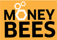 Money Bees- Logo